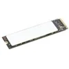 Image de - SSD - chiffré - 512 Go - interne - M.2 2280 - PCIe 4.0 (NVMe) - TCG Opal Encryption 2.0 - pour ThinkCentre neo 50t Gen 5; ThinkPad P1 Gen 7; P14s