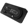 Image de - Station d'accueil - USB-C - HDMI, DP - 1GbE - Mondial