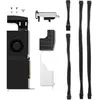 Image de NVIDIA RTX - Carte graphique - RTX 4500 Ada - 24 Go GDDR6 - PCIe 4.0 x16 - 4 x DisplayPort - pour ThinkPad T16 Gen 4; ThinkStation P3; P5; P7;