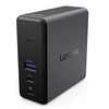Image de X9 - Station d'accueil - USB-C - HDMI - 60 watt - Europe - pour ThinkPad E14 Gen 7; E16 Gen 3; L14 Gen 6; L16 Gen 2; X1 Carbon Gen 13