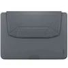 Image de Origami - Housse d'ordinateur portable - gris