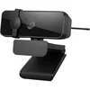 Image de Essential - Webcam - couleur - 1920 x 1080 - 1080p - audio - USB 2.0 - MJPEG, YUY2 - CC 5 V