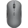 Image de 700 - Souris - multi-dispositifs - droitiers et gauchers - optique - 6 boutons - sans fil - Bluetooth 5.3, 2.4 GHz - récepteur sans fil USB - gris