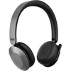 Image de ThinkPad 8550 - Aura Edition - micro-casque - sur-oreille - Bluetooth - sans fil - Suppresseur de bruit actif - gris tonnerre - Certifié pour