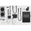 Image de NVIDIA - Carte graphique - GeForce RTX 5070 - 12 Go GDDR7 - PCIe 5.0 x8 - 3 x DisplayPort, HDMI - boîtier marron