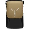 Image de Legion - Sac à dos pour ordinateur portable - 16" - noir, jaune - pour K14 G2 IRU; K14 Gen 2; ThinkPad P1 Gen 6; P14s Gen 4; P14s Gen 5; P16v Gen 1;