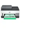 Image de SmartTank Plus 7605 tout-en-un Jet d'encre couleur Copie Scan