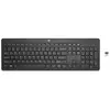 Image de 230 - Clavier sans fil - frappe silencieuse