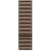 Image de - Bracelet de montre pour montre intelligente - 41 mm - taille M/L - taupe
