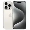 Image de iPhone 15 Pro 128Go Blanc Titanium 5G