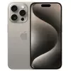 Image de iPhone 15 Pro 128Go Natural Titanium 5G