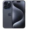 Image de Apple iPhone 15 Pro 6.1" 128Go Titane Bleu en occasion ou reconditionné