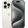 Image de iPhone 15 Pro 256Go Blanc Titanium 5G