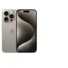 Image de iPhone 15 Pro 256Go Natural Titanium 5G