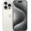 Image de iPhone 15 Pro 512Go Blanc Titanium 5G