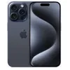 Image de APPLE IPHONE 15 PRO 512GB BLUE TITANIUM en occasion ou reconditionné