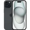 Image de Smartphone iPhone 15 noir 6.1 RAM 6 Go stockage 256 Go
