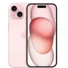 Image de Apple iPhone 15 (256 Go) - Rose en occasion ou reconditionné
