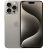 Image de iPhone 15 Pro Max - 5G smartphone - double SIM / Mémoire interne 256 Go - écran OEL - 6.7" - 2796 x 1290 pixels (120 Hz) - 3 x caméras arrière 48 MP,