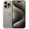 Image de iPhone 15 Pro Max 256Go Natural Titanium 5G
