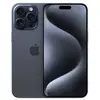 Image de iPhone 15 Pro Max 256Go Bleu Titanium 5G