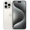 Image de iPhone 15 Pro Max 1To Blanc Titanium 5G