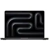 Image de Apple MacBook Pro: Apple M3 Pro chip with 11-core CPU and 14-core GPU (18GB/512GB SSD) - Space Black *NEW* en occasion ou reconditionné