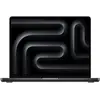 Image de MacBook Pro 14" 512Go SSD 18Go RAM Puce M3 Pro CPU 11 coeurs GPU 14 coeurs Noir sideral Nouveau
