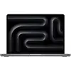 Image de MacBook Pro 14" 512Go SSD 8Go RAM Puce M3 CPU 8 coeurs GPU 10 coeurs Gris Sidéral Nouveau