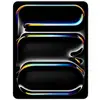Image de Apple iPad Pro M4 (2024) 13" 512Go WiFi Noir Sidéral