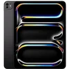 Image de Apple iPad Pro 13 (M4) : Écran Ultra Retina XDR, 256 Go, Caméra Avant 12 Mpx Horizontale/Appareil Photo arrière 12 Mpx, Wi-FI 6E + 5G, Autonomie d’Une journée, Verre Standard - Noir sidéral en occasion ou reconditionné