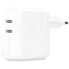 Image de Apple Adaptateur Secteur Double Port USB-C 35 W         en occasion ou reconditionné