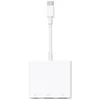 Image de Apple Adaptateur multiport AV numérique USB C         en occasion ou reconditionné
