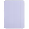 Image de Apple Smart Folio pour iPad Air 13 Pouces (M2) - Violet Clair         en occasion ou reconditionné