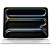 Image de Magic Keyboard pour iPad Pro 11 pouces (M4) - Francais - Blanc