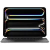 Image de Apple Magic Keyboard pour iPad Pro 11 Pouces (M4) - Espagnol - Noir         en occasion ou reconditionné