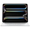 Image de Apple Magic Keyboard pour iPad Pro 13 Pouces (M4) - Allemand - Blanc         en occasion ou reconditionné