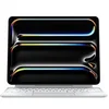 Image de Magic Keyboard pour iPad Pro 13 pouces (M4) - Francais - Blanc