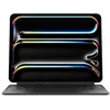 Image de Apple Magic Keyboard pour iPad Pro 13 Pouces (M4) - Français - Noir         en occasion ou reconditionné