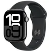 Image de WATCH 10 42MM GPS JET ALLUMIN.NERO NERO SPORT BAND S/M en occasion ou reconditionné
