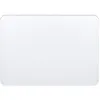 Image de Apple Magic Trackpad - Surface Multi Touch - Blanc         en occasion ou reconditionné