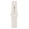 Image de Apple Watch Band - Bracelet Sport - 42 mm - Lumière stellaire - S/M en occasion ou reconditionné