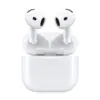 Image de Apple AirPods 4 avec Réduction active du bruit