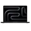 Image de Pro 14" 512 Go SSD 16 Go RAM Puce M4 CPU 10 Cours GPU 10 Cours Noir sidéral
