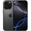 Image de Apple iPhone 16 Pro (128 Go) - Titane Noir en occasion ou reconditionné
