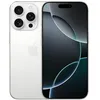 Image de Apple iPhone 16 Pro (128 Go) - Titane Blanc en occasion ou reconditionné