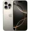 Image de Apple iPhone 16 Pro 256GB:Telefono 5G con Controllo Photo Camera, Dolby Vision 4K a 120fps e un'autonomia senza precedenti.Compatible AirPods, Titanio naturale en occasion ou reconditionné