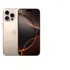 Image de iPhone 16 Pro Max 256Go Titane Sable