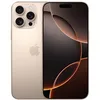 Image de Apple iPhone 16 Pro Max 512 Go : Telefono 5G con Controllo fotocamera, Dolby Vision 4K a 120 ips e un'autonomie senza precedenti. Compatibile con AirPods ; Titanio sabbia en occasion ou reconditionné