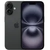Image de Apple iPhone 16 6.1" 128 Go Noir en occasion ou reconditionné